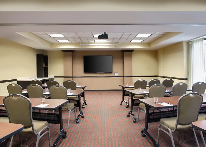 Hyatt Place Fremont/Silicon Valley