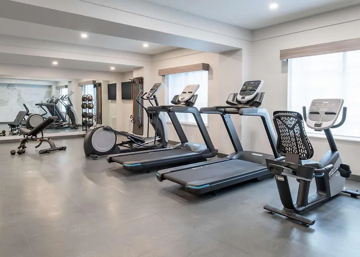 Best Western Premier Keizer Salem Hotel
