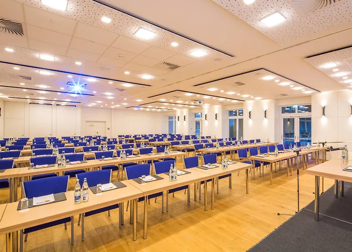Stadthotel Freiburg Kolping Hotels&Resorts