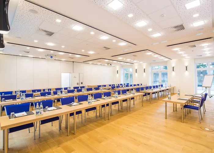 Stadthotel Freiburg Kolping Hotels&Resorts