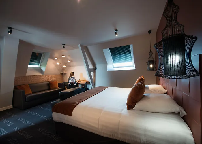 Saint Georges Hotel&Spa