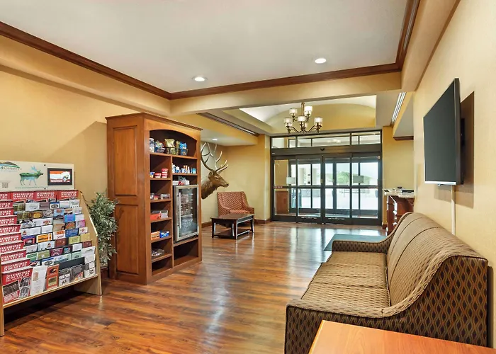 Best Western Plus Clearfield
