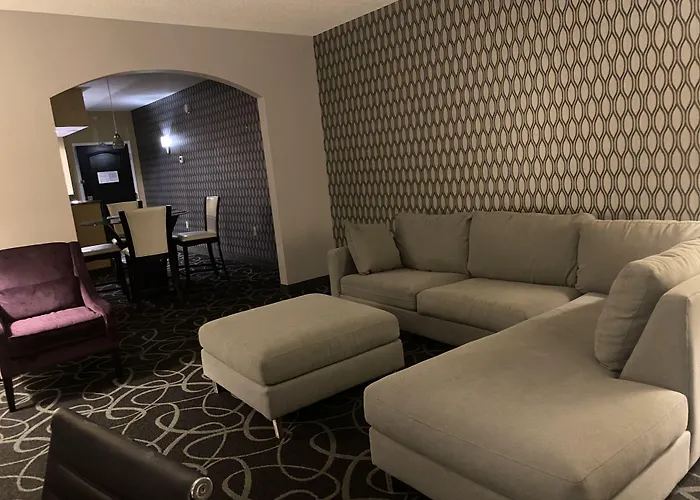 Park Manor Hotel
