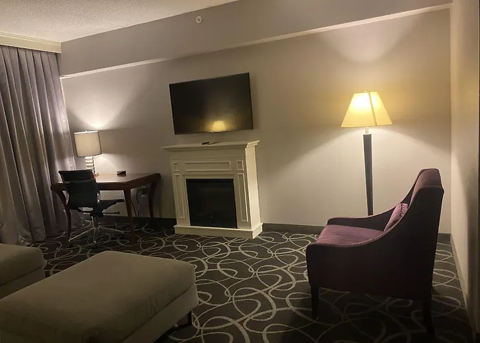 Park Manor Hotel