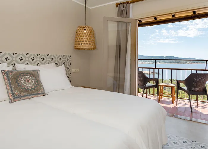 Marble Stella Maris Ibiza