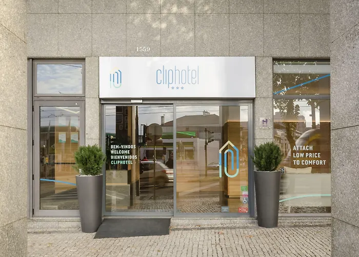 Cliphotel