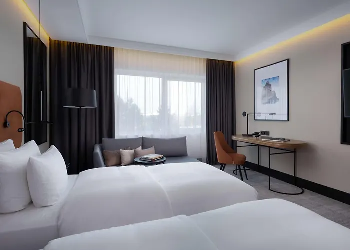 Radisson Collection Hotel, Warsaw