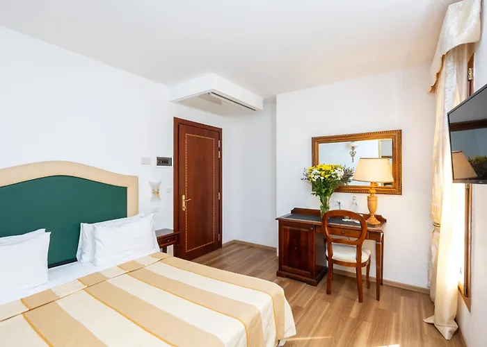 Hotel Giardinetto Venezia