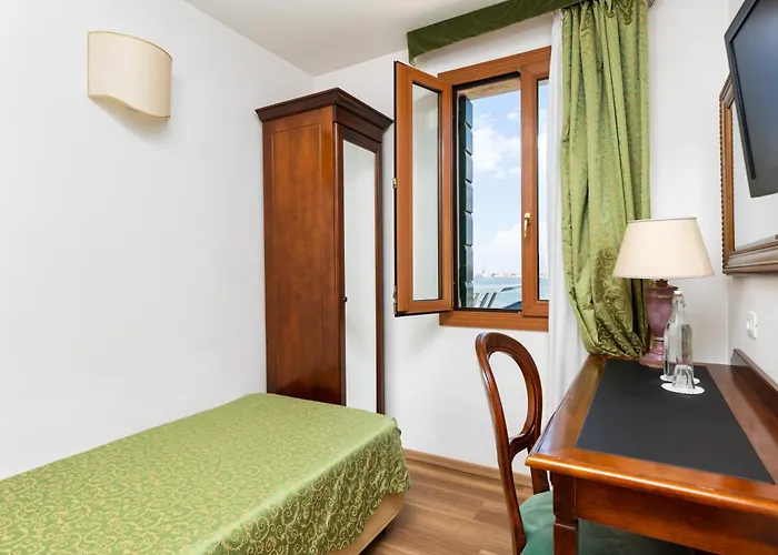Hotel Giardinetto Venezia