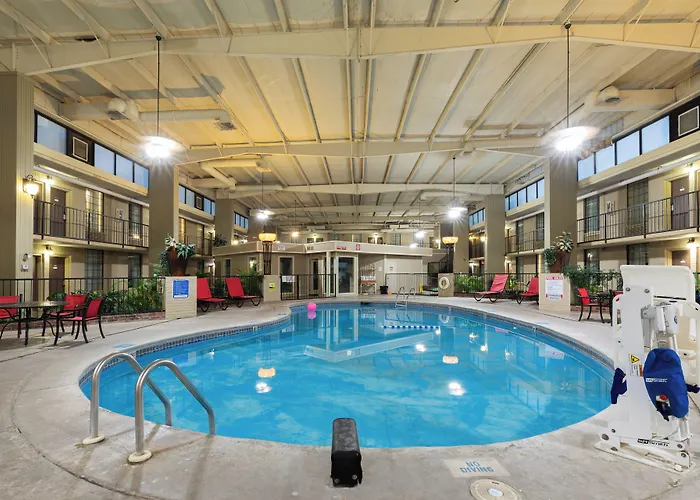 Northwest Inn