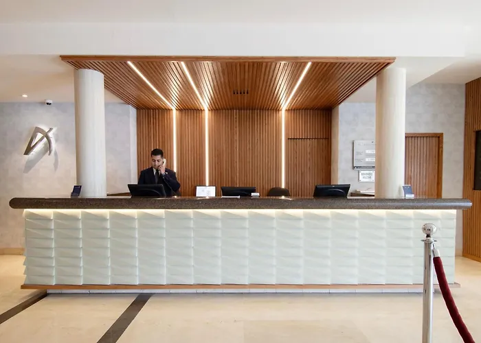 Hotel Plaza Diana
