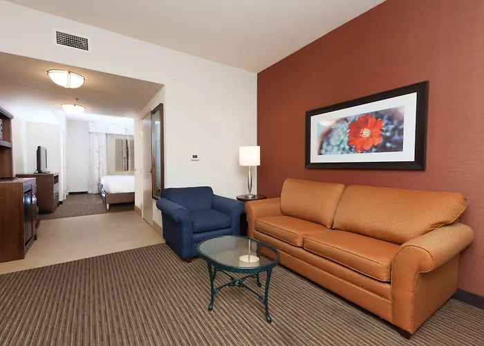 Hilton Garden Inn Palm Springs/Rancho Mirage