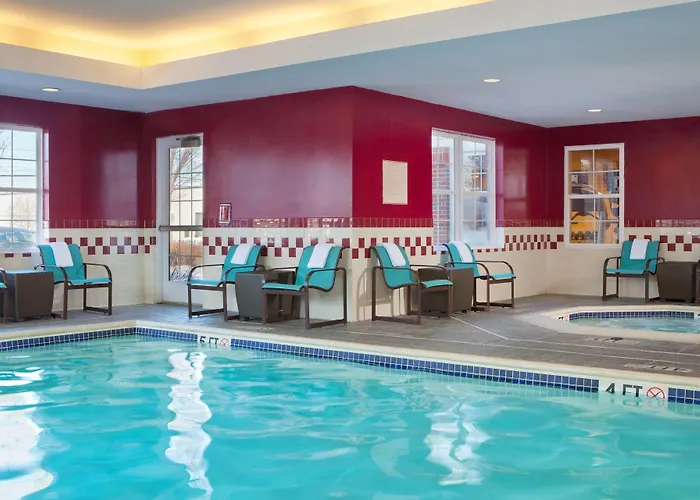 Residence Inn By Marriott Somerset