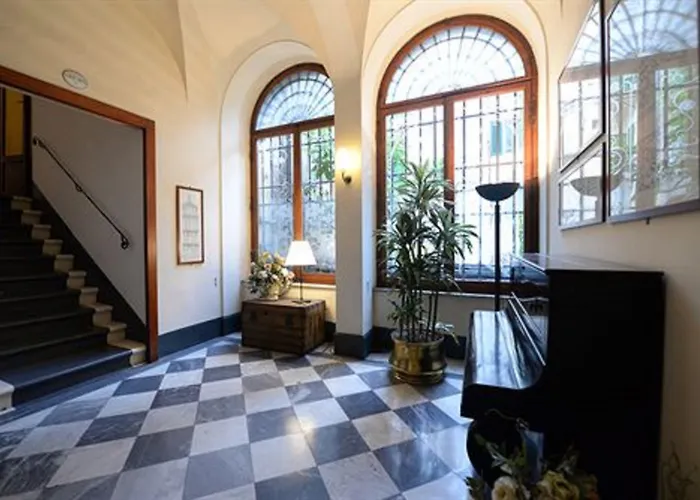 Royal Victoria Hotel