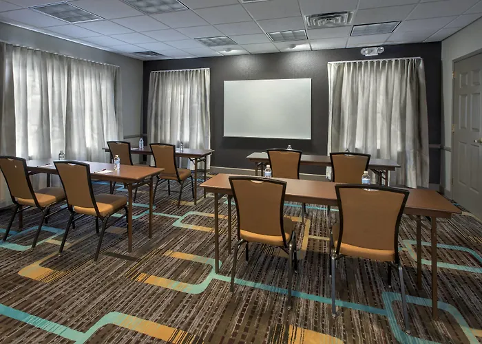 Residence Inn By Marriott Somerset