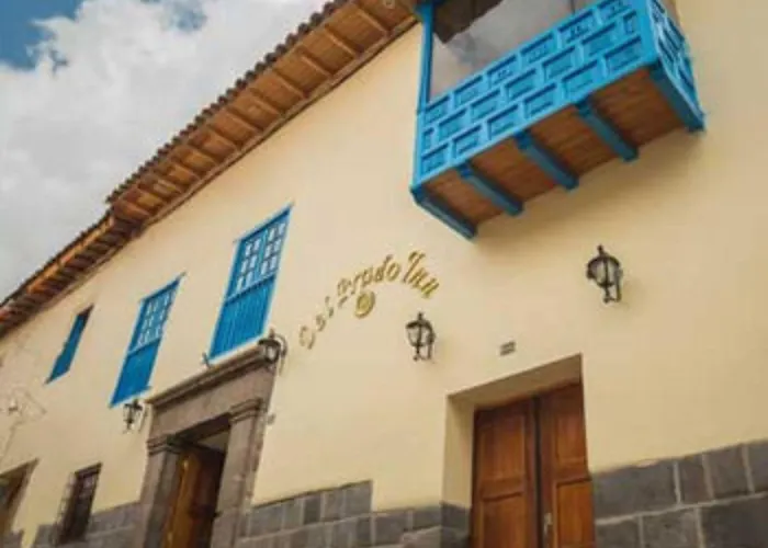 Hotel Del Prado Inn Cusco