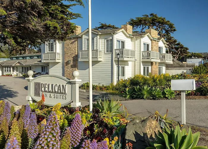Pelican Inn & Suites