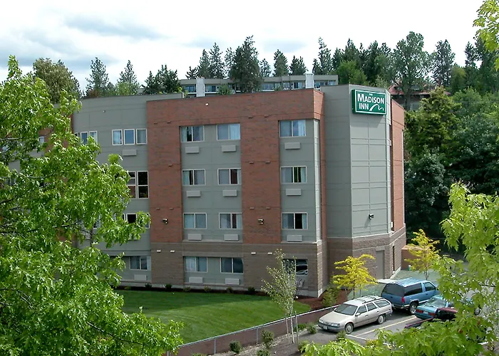 The Madison Inn
