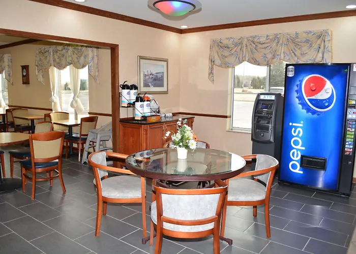 Baymont By Wyndham Waterford/Burlington Wi