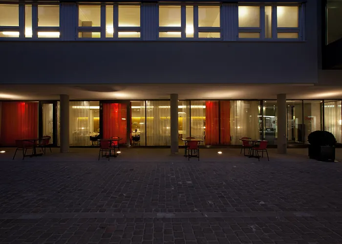 Hotel Dom, Zentral - Herzlich - Sozial Engagiert