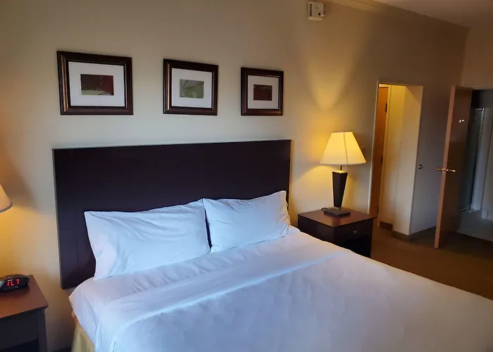 Welcome Suites Fort Smith