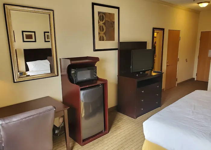 Welcome Suites Fort Smith