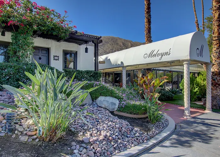 Ingleside Estate Hotel & Bungalows- Adults Only