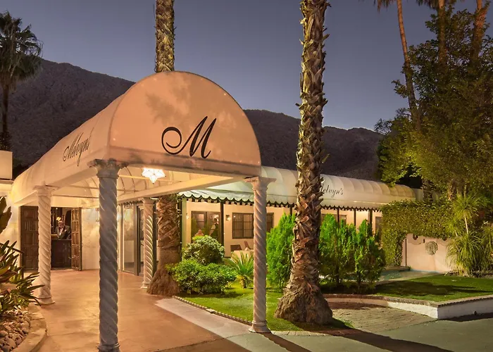 Ingleside Estate Hotel & Bungalows- Adults Only