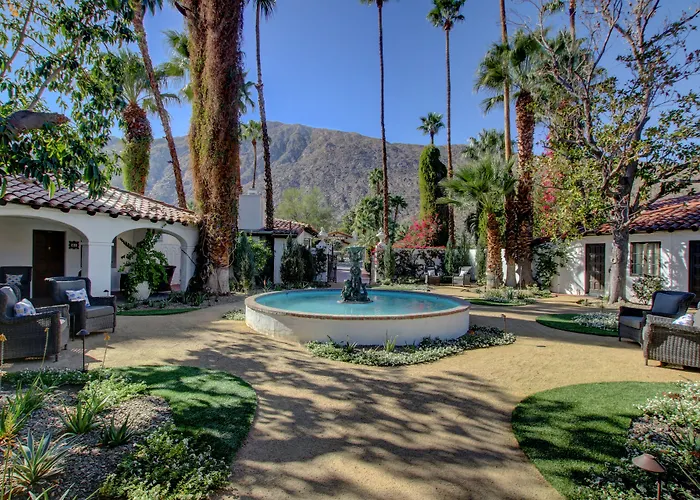 Ingleside Estate Hotel & Bungalows- Adults Only