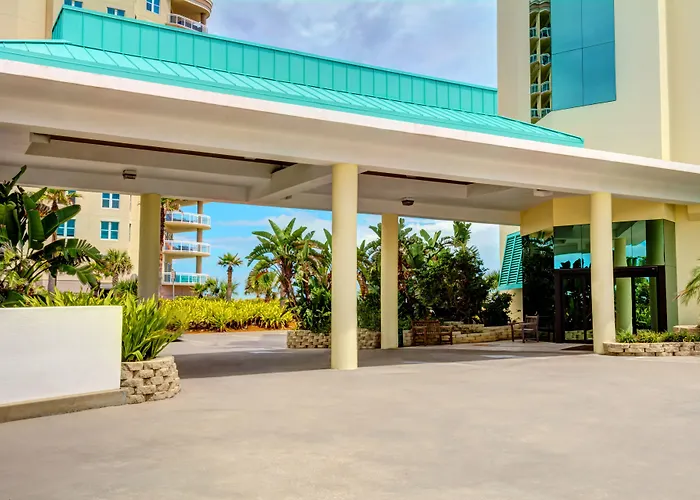 Bahama House - Daytona Beach Shores