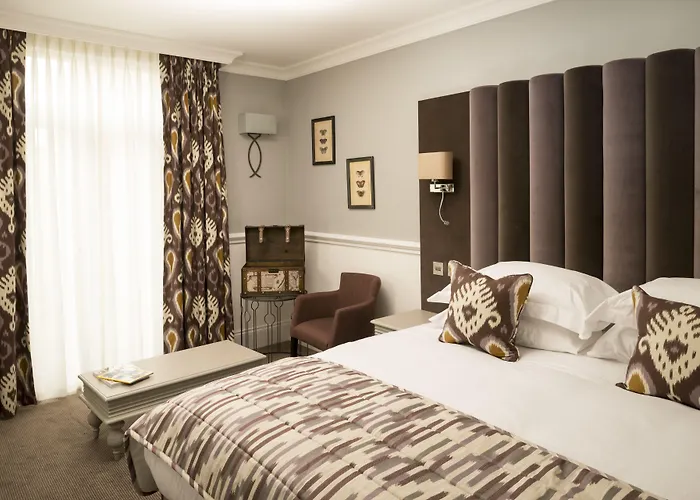 The West Park Hotel
