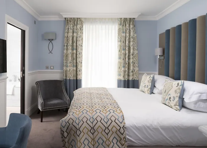 The West Park Hotel