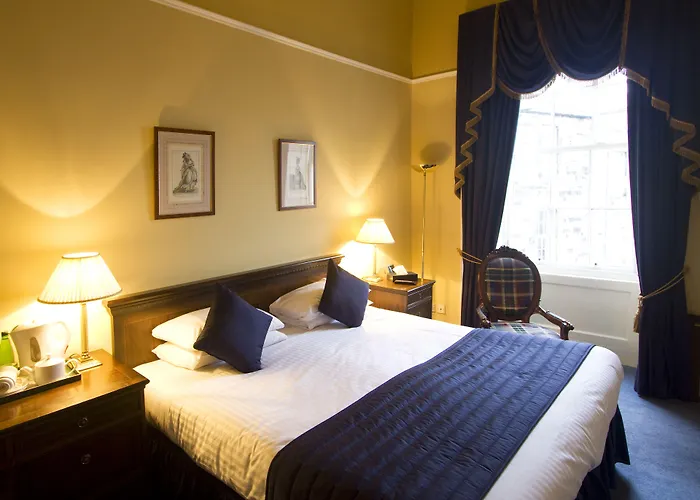 Royal Scots Club