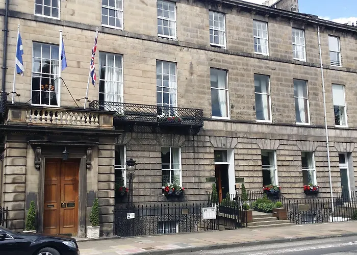 Royal Scots Club