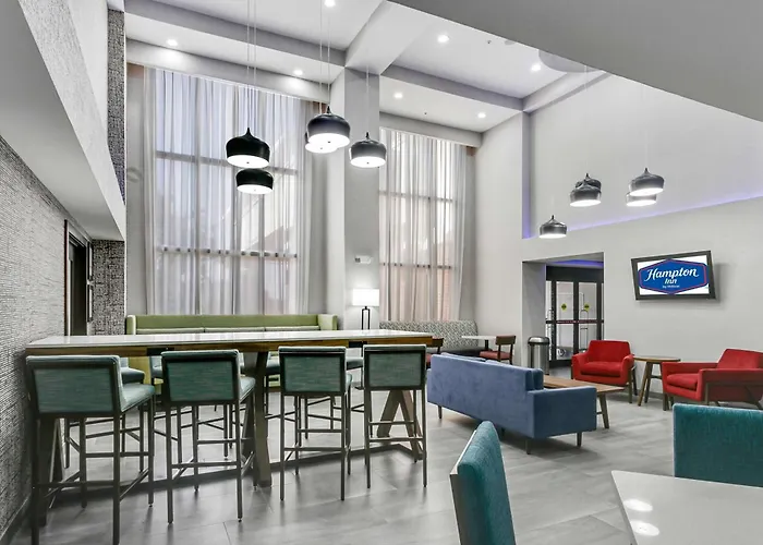 Hampton Inn Houston-Pearland, Tx
