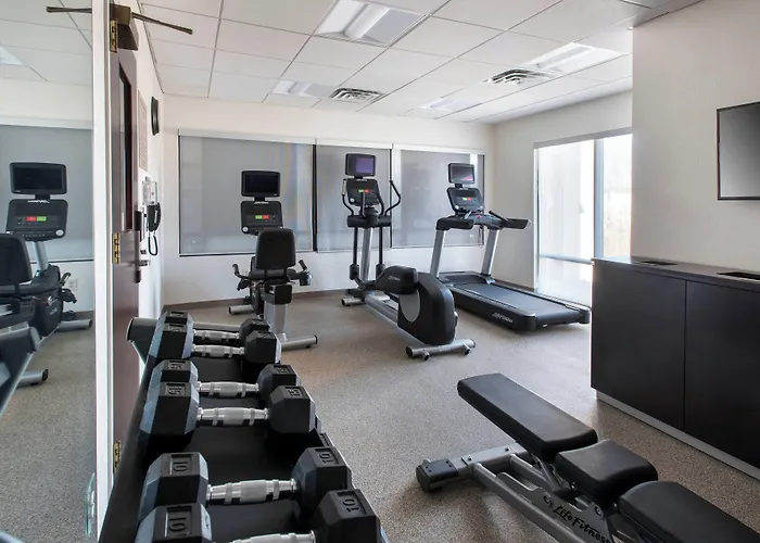 Springhill Suites Danbury