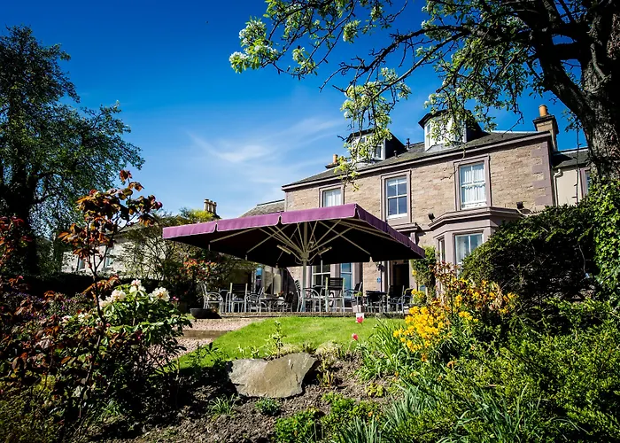The Parklands Hotel