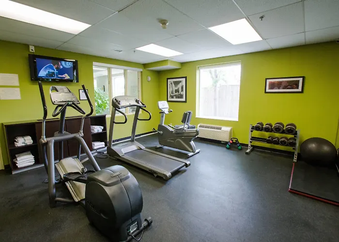 Fairfield Inn By Marriott Toronto Oakville
