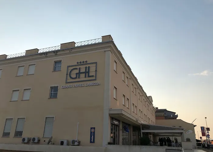 Grand Hotel Lamezia
