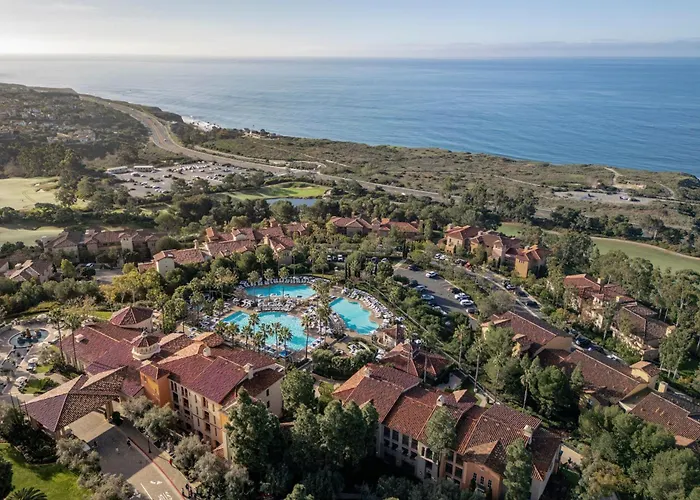 Marriott'S Newport Coast Villas
