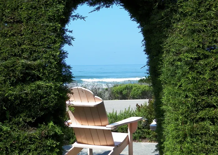 Sea Otter Inn