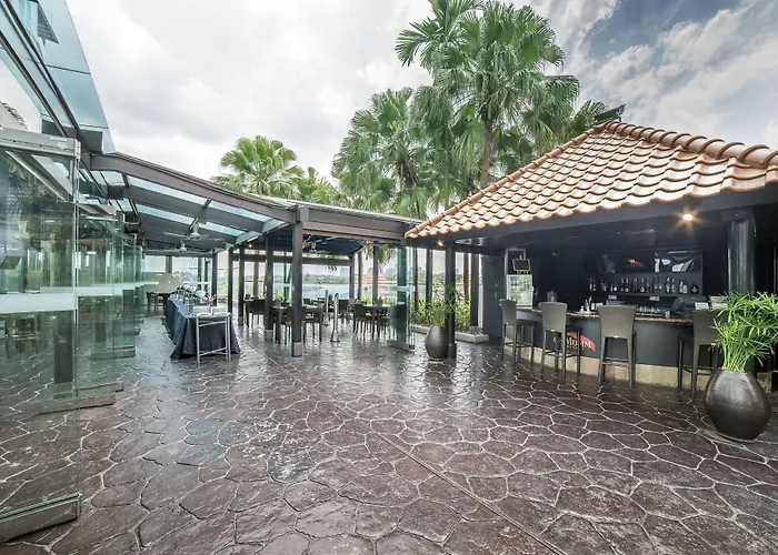 Hilton Kuala Lumpur
