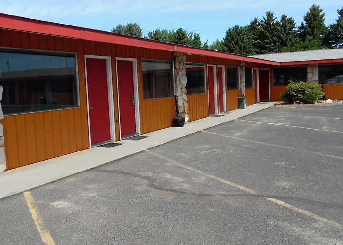 Knights Inn Boardman
