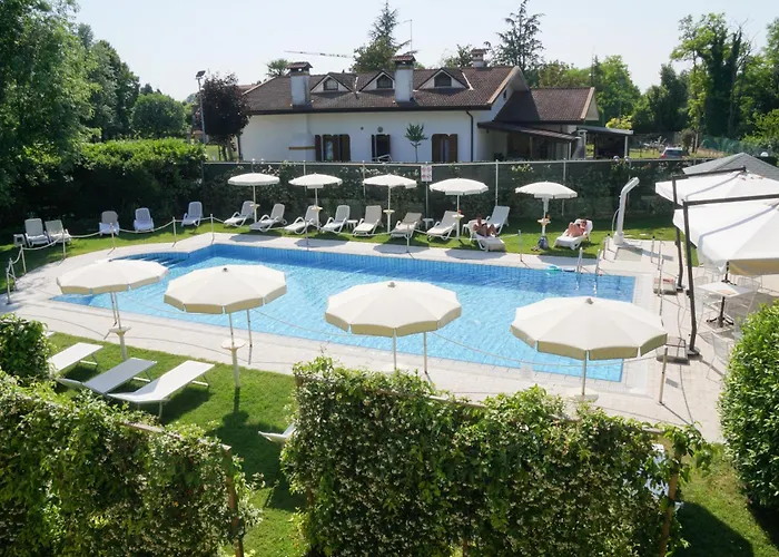 Borgo Cà dei Sospiri