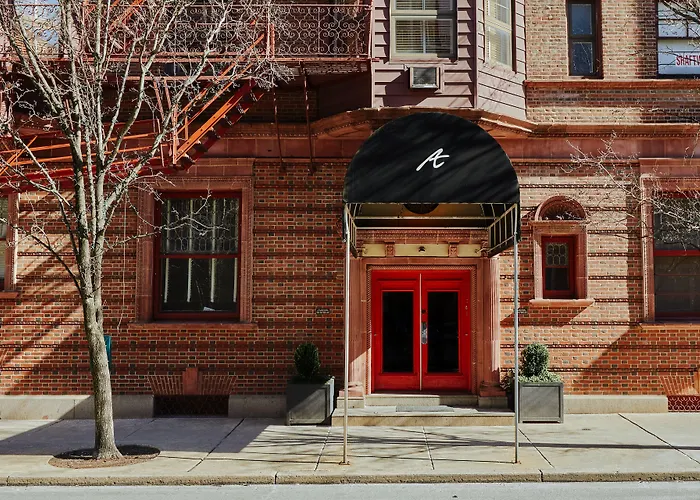 Alexander Inn