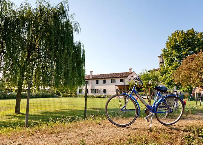 Borgo Cà dei Sospiri