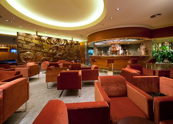 Hotel Don Pancho - Designed For Adults