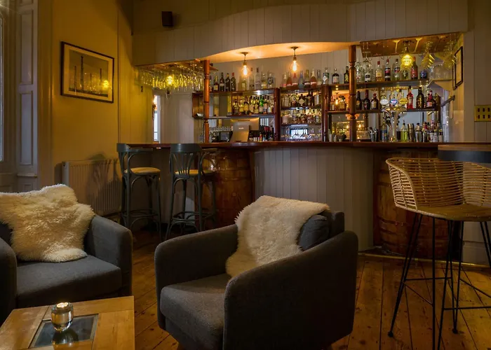 Housel Bay Hotel