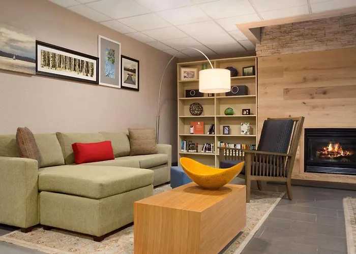 Country Inn & Suites By Radisson, Charlotte University Place, Nc