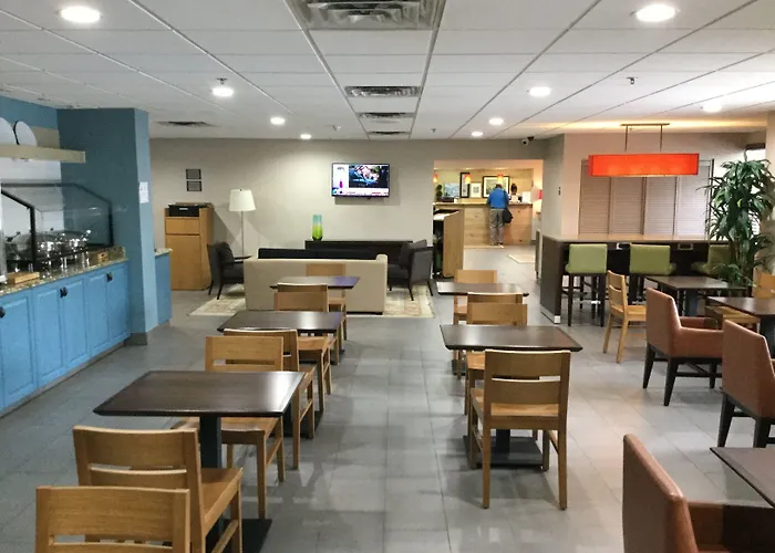 Country Inn & Suites By Radisson, Charlotte University Place, Nc